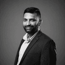 Ashwin Thota