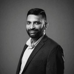 Ashwin Thota